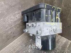 Module de pompe de frein antiblocage OEM pour Suzuki Grand Vitara 4x4 AT 2006-2008