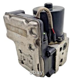 Module de pompe de freinage antiblocage ABS GM Chevrolet GMC 2000-2005 Kelsey-Hayes 13354717