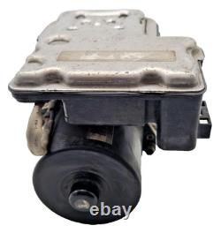 Module de pompe de freinage antiblocage ABS GM Chevrolet GMC 2000-2005 Kelsey-Hayes 13354717