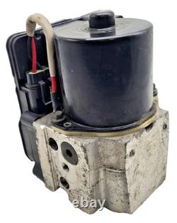 Module de pompe de freinage antiblocage ABS GM Chevrolet GMC 2000-2005 Kelsey-Hayes 13354717