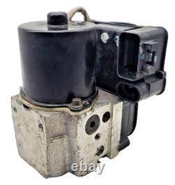 Module de pompe de freinage antiblocage ABS GM Chevrolet GMC 2000-2005 Kelsey-Hayes 13354717