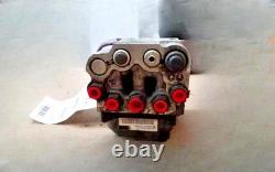 Module de pompe de freinage antiblocage ABS d’origine (OEM) pour Ford VAN E250 E350 E450 1999-2001
