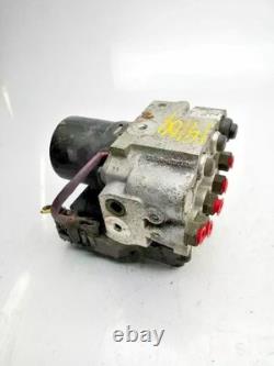 Module de pompe de freinage antiblocage ABS d’origine (OEM) pour Ford VAN E250 E350 E450 1999-2001