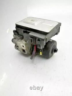 Module de pompe de freinage antiblocage ABS d’origine (OEM) pour Ford VAN E250 E350 E450 1999-2001