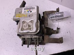 Module de pompe de freinage antiblocage ABS pour Chevy Silverado 1500 2006-2007, ABS sur les 4 roues