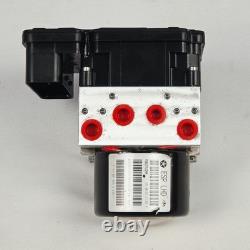 Module de pompe de freinage antiblocage ABS pour Dodge Journey 2014-2020 68217512AA
