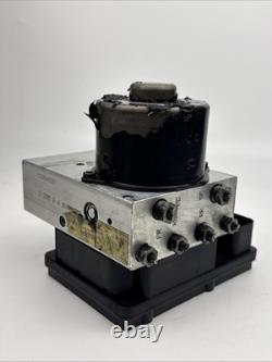 Module de pompe de freinage antiblocage ABS pour Mercedes-Benz ML320 W163 2002-2005 1635450316