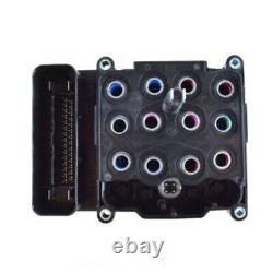 Modules de contrôle ABS pour système de freinage antiblocage pour Jeep Wrangler 14-18 68259556AD