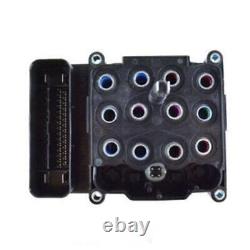 Modules de système de frein antiblocage ABS pour Jeep Wrangler 14-18 68259556AD