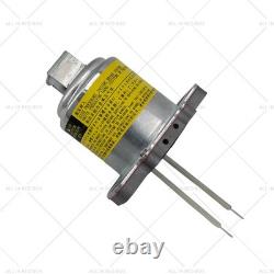 Moteur de pompe de frein ABS anti-blocage compatible avec Toyota Prius 2004-2009 44510-47050