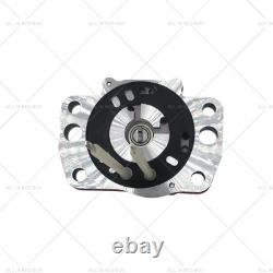 Moteur de pompe de frein ABS anti-blocage compatible avec Toyota Prius 2004-2009 44510-47050