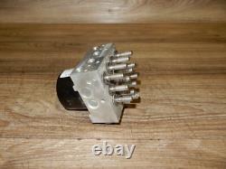 Moteur du bloc hydraulique antiblocage ABS Ford Edge Lincoln MKX DT43-2C405-DA OEM