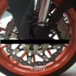 Moto Moto Scooter Atv Cyclomoteur Système De Freinage Électrique Abs Anti Lock Brake