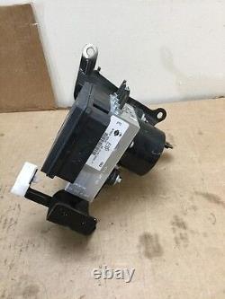 NOUVEAU MODULE ABS DE FREIN À DISQUE ANTI-BLOCAGE OEM NISSAN ARMADA 2009 47660-9GE0C AVEC SUPPORT