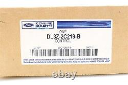 NOUVEAU Module de commande de frein antiblocage ABS OEM Ford DL3Z-2C219-B F-150 4WD 2013-2014