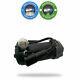 Nouveau Abs Anti Lock Brake Pump Motor Repair Kit Fits 95-02 Range Rover P38 Stc2783