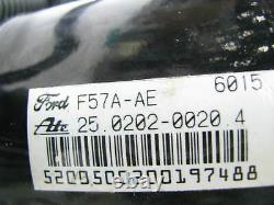 Nouveau De La Box Ford F57a-ae Abs Module De Pompe De Frein Anti-lock 95-97 Explorer