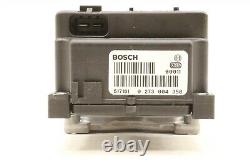 Nouveau Kit De Réparation Du Module De Commande Abs Bosch 1273004358 Passat 96-00 Audi A4 A6 97-01