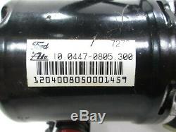 Nouveau Oem Ford Abs Pompe F1vy-2c256-a Town Car Taurus Continental Sable 1990-1991
