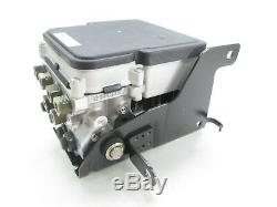 Nouveau Oem Ford Abs Pump & Control Module F58z-2c219-a Windstar Witho Tcs 1995-1997