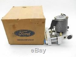 Nouvel Oem Ford Anti-abs Pompe Pompe 94-97 Mustang Non Cobra F4zz-2c286-a