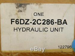 Nouvel Oem Ford Taurus Abs Pompe Frein Antiblocage Mercury Sable F6dz-2c286-a