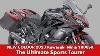 Nouvelle Couleur 2023 Kawasaki Ninja 1000sx Le Touriste Sportif Ultime