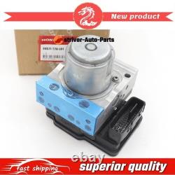 Nouvelle pompe de commande ABS anti-blocage de frein OEM pour Honda Accord 3.5L V6 2013-2017