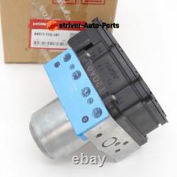 Nouvelle pompe de commande ABS anti-blocage de frein OEM pour Honda Accord 3.5L V6 2013-2017