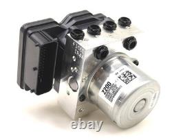 Nouvelle valve modulateur de frein antiblocage ABS 589204Z200QQH pour Santa Fe Sport 14-16