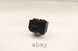 Nouvelle valve modulateur de frein antiblocage ABS 589204Z200QQH pour Santa Fe Sport 14-16