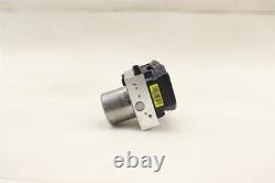 Nouvelle valve modulateur de frein antiblocage ABS 589204Z200QQH pour Santa Fe Sport 14-16