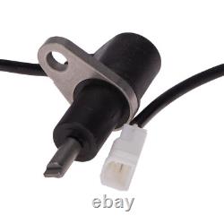OEM 2002-2007 Subaru Impreza capteur de vitesse ABS arrière gauche 27540FE050