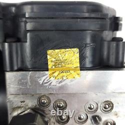 OEM 2002 Escalade/Yukon JL4 Pompe ABS Module d'actionneur de frein antiblocage Assemblage 02