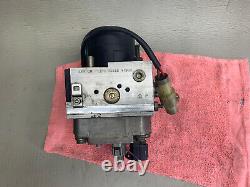 Oem 1999-04 Land Rover Discovery Abs Anti-lock Brake Pump Assembly 101241 99