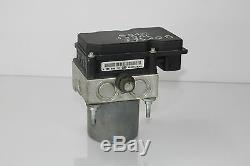 Peugeot Boxer / Citroen Jumper Abs Hydraulikblock 0265232112 Steuergerät