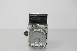 Peugeot Boxer / Citroen Jumper Abs Hydraulikblock 0265232112 Steuergerät