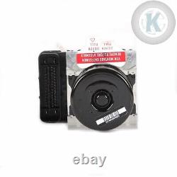 Pompe ABS Ensemble de pièces de frein anti-blocage pour AUDI A3 1K0614517BS