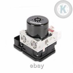 Pompe ABS Ensemble de pièces de frein anti-blocage pour AUDI A3 1K0614517BS