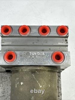 Pompe ABS Toyota Sienna 1998-2001 ? Module de freinage antiblocage OEM 44510-08010