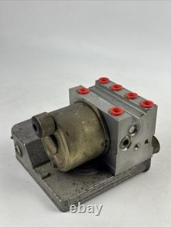 Pompe ABS Toyota Sienna 1998-2001 ? Module de freinage antiblocage OEM 44510-08010