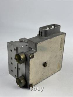 Pompe ABS Toyota Sienna 1998-2001 ? Module de freinage antiblocage OEM 44510-08010