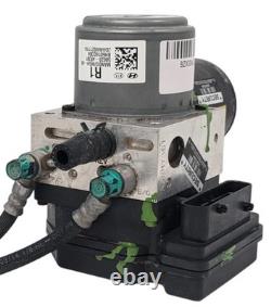 Pompe ABS anti-blocage 58620 4R301 Hyundai Sonata Hybrid Kia Optima 49k Miles 11-15