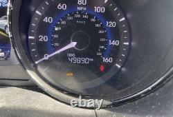 Pompe ABS anti-blocage 58620 4R301 Hyundai Sonata Hybrid Kia Optima 49k Miles 11-15