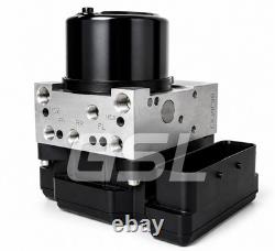 Pompe ABS de freinage antiblocage pour Hyundai Tucson Kia Sportage 2005-2007 58920-2E300