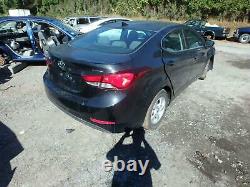 Pompe Abs Assm Antiblocage Hyundai Elantra 14 15 16