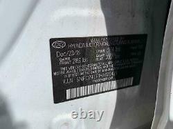 Pompe Abs Assm Antiblocage Hyundai Elantra 17 18