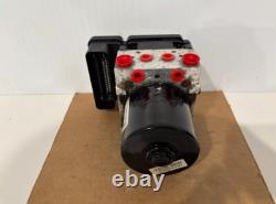 Pompe d'ABS de frein à disque anti-blocage # 9l84-2c346-ah pour Ford Escape Mariner Tribute 2009