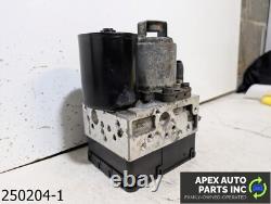 Pompe d’actionneur ABS antiblocage Toyota Prius 1,5 L OEM 2006-2009