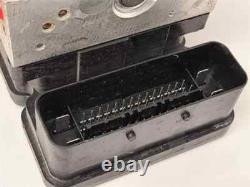 Pompe d'actionneur de frein anti-blocage ABS d'origine pour Dodge Dart 2013